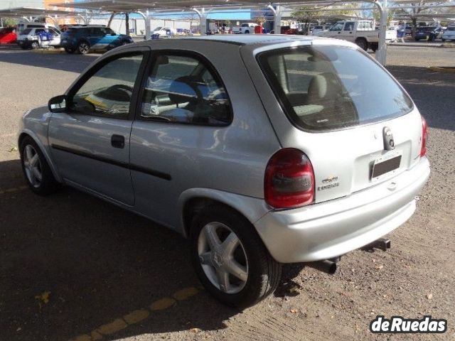 Chevrolet Corsa Usado en Mendoza, deRuedas