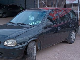 Chevrolet Corsa Usado en Córdoba