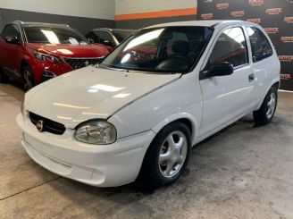 Chevrolet Corsa Usado en Mendoza
