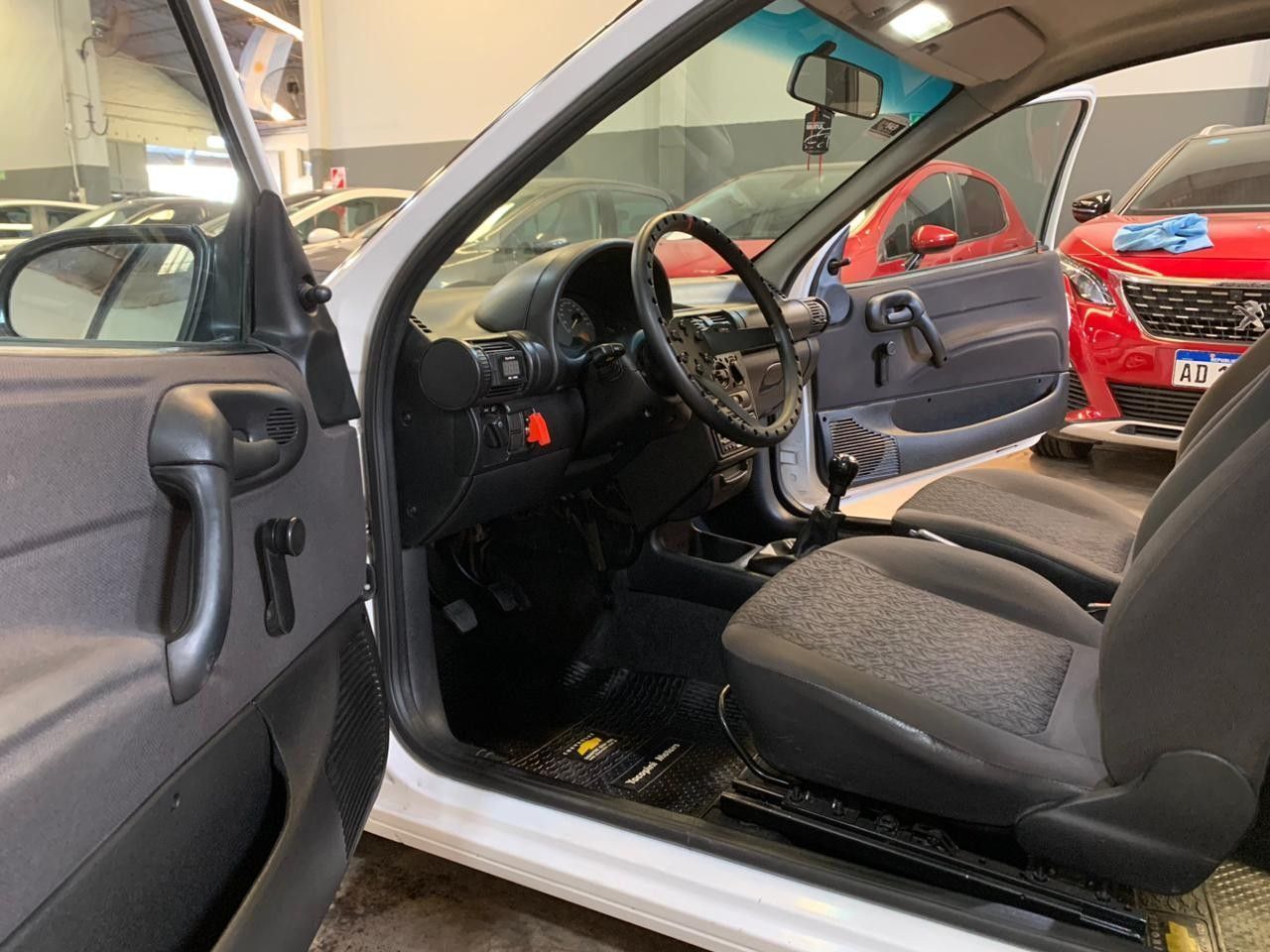 Chevrolet Corsa Usado en Mendoza, deRuedas