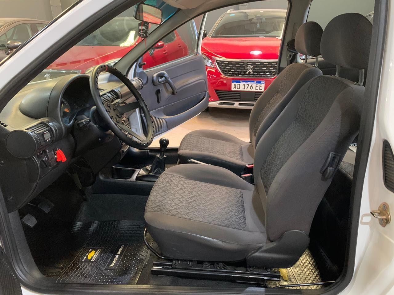 Chevrolet Corsa Usado en Mendoza, deRuedas