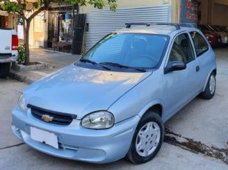 Chevrolet Corsa Usado en Córdoba