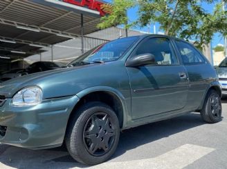 Chevrolet Corsa Usado en San Juan Financiado