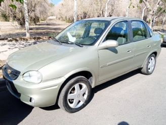 Chevrolet Corsa Usado en San Juan Financiado