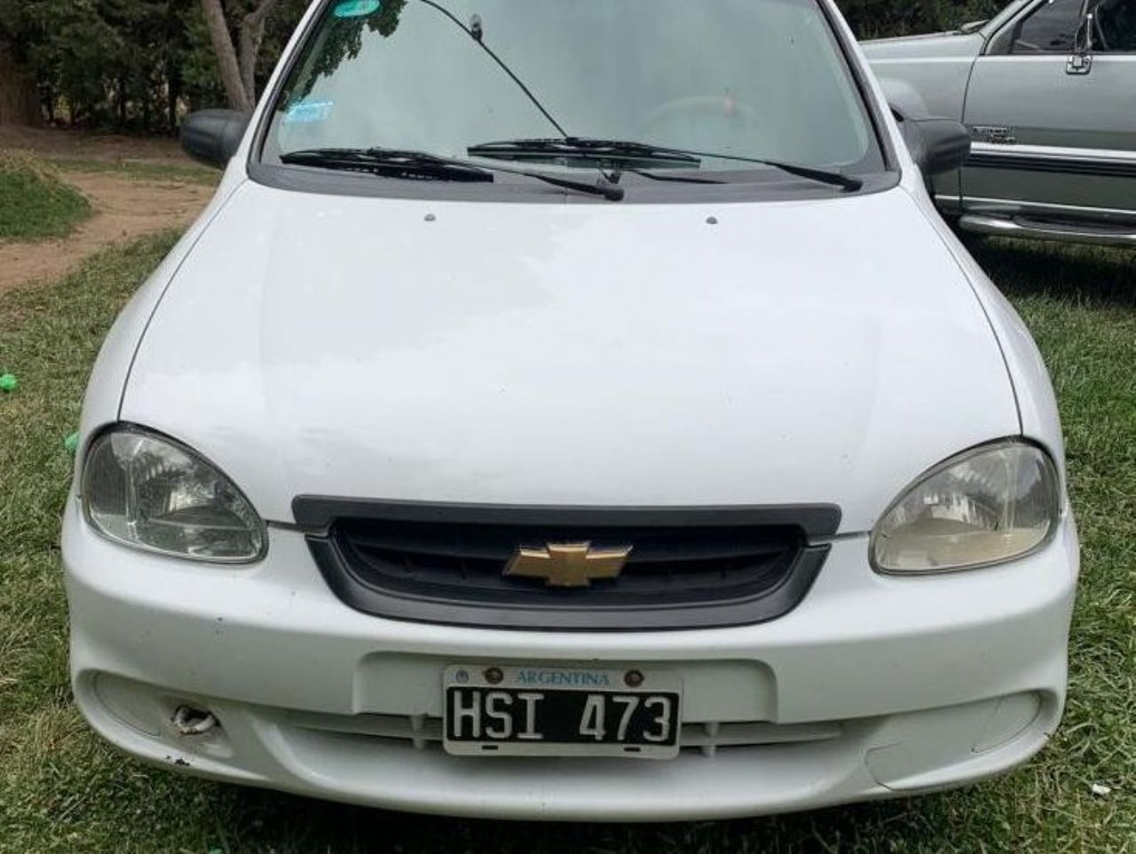 Chevrolet Corsa Usado en Mendoza, deRuedas