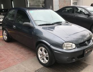 Chevrolet Corsa Usado en Mendoza