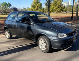 Chevrolet Corsa Usado en Mendoza