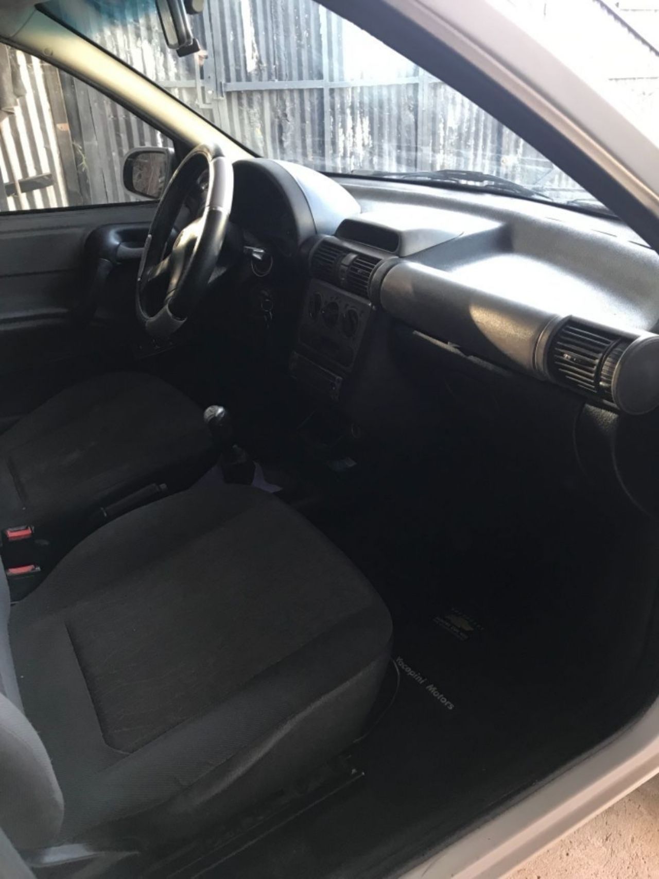 Chevrolet Corsa Usado en Mendoza, deRuedas