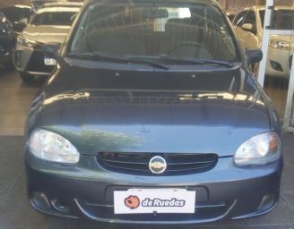 Chevrolet Corsa Usado en Mendoza