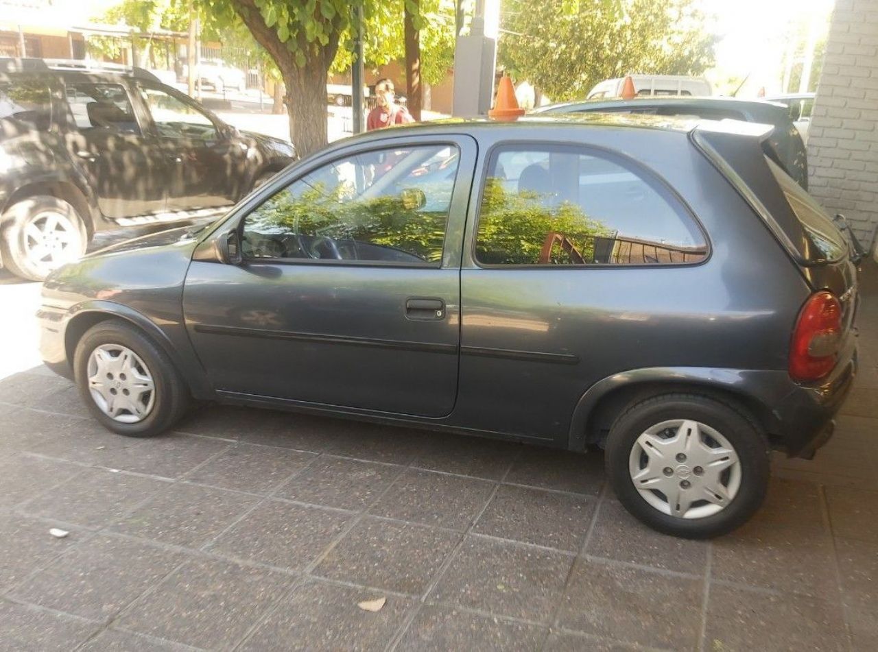 Chevrolet Corsa Usado en Mendoza, deRuedas
