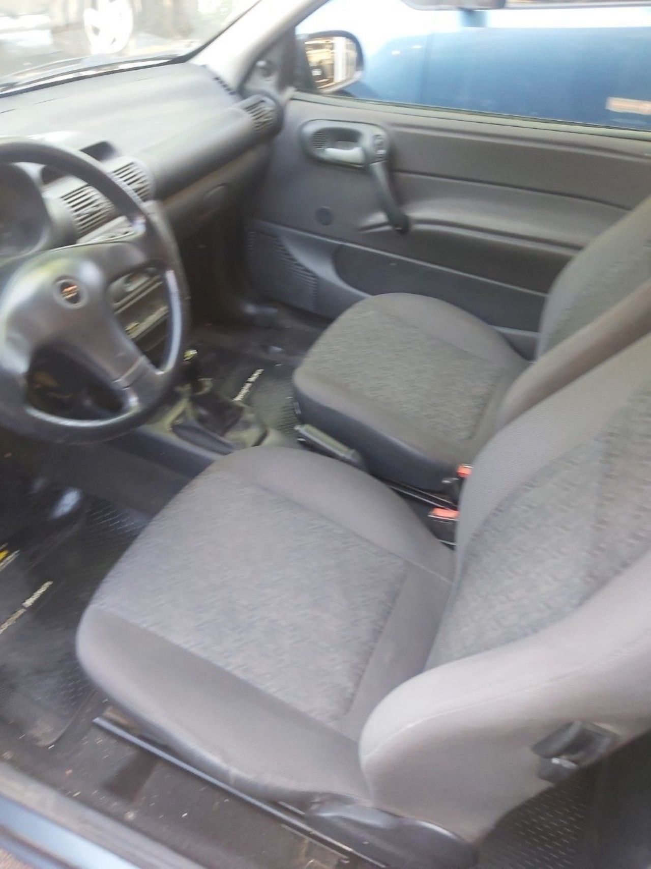 Chevrolet Corsa Usado en Mendoza, deRuedas