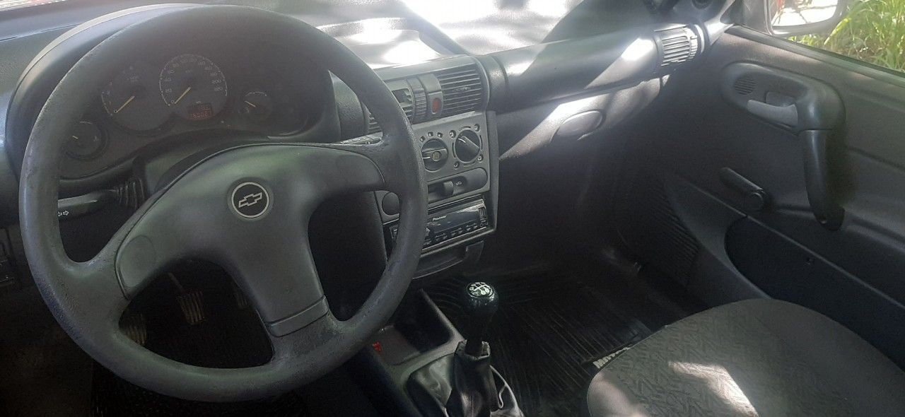 Chevrolet Corsa Usado en Córdoba, deRuedas