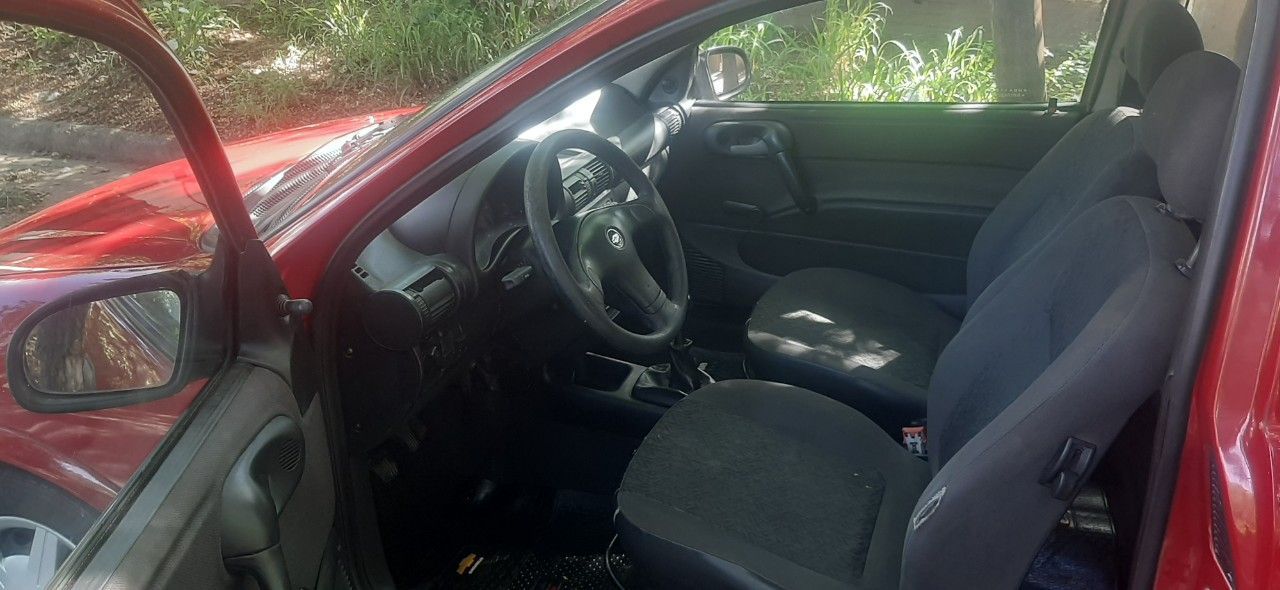 Chevrolet Corsa Usado en Córdoba, deRuedas