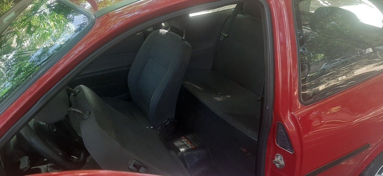 Chevrolet Corsa Usado en Córdoba, deRuedas