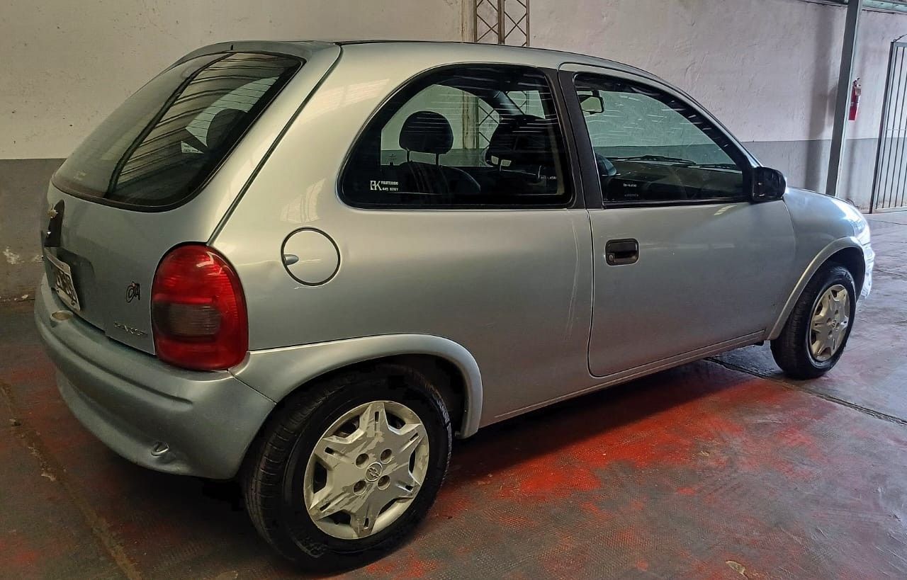 Chevrolet Corsa Usado en Mendoza, deRuedas