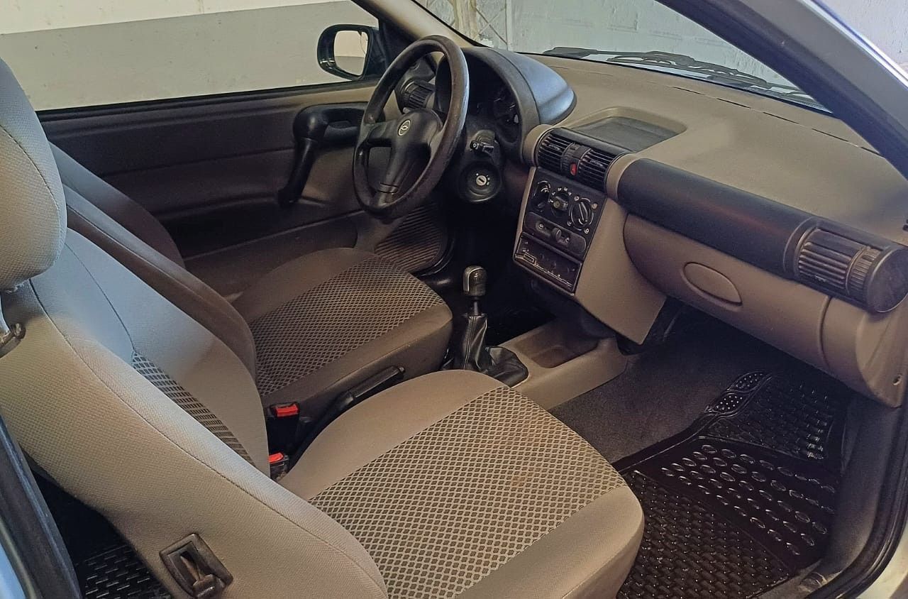 Chevrolet Corsa Usado en Mendoza, deRuedas