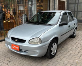 Chevrolet Corsa Usado en Córdoba