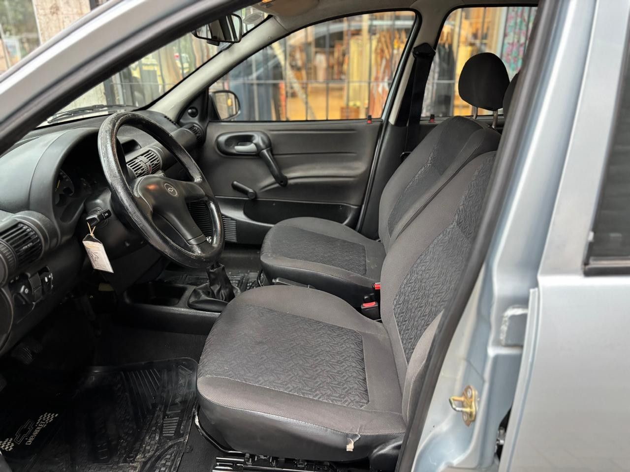 Chevrolet Corsa Usado en Córdoba, deRuedas