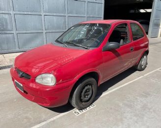 Chevrolet Corsa Usado en San Juan