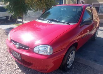 Chevrolet Corsa Usado en Mendoza