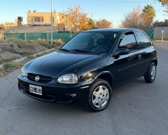 Chevrolet Corsa Usado en Mendoza