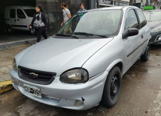 Chevrolet Corsa Usado en Córdoba