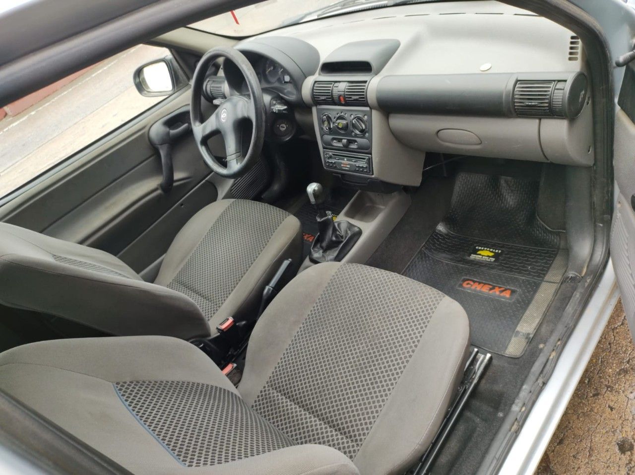 Chevrolet Corsa Usado en Córdoba, deRuedas
