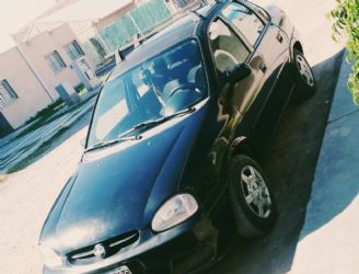 Chevrolet Corsa Usado en San Juan