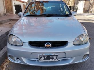 Chevrolet Corsa Usado en Mendoza
