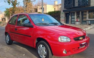 Chevrolet Corsa Usado en Mendoza