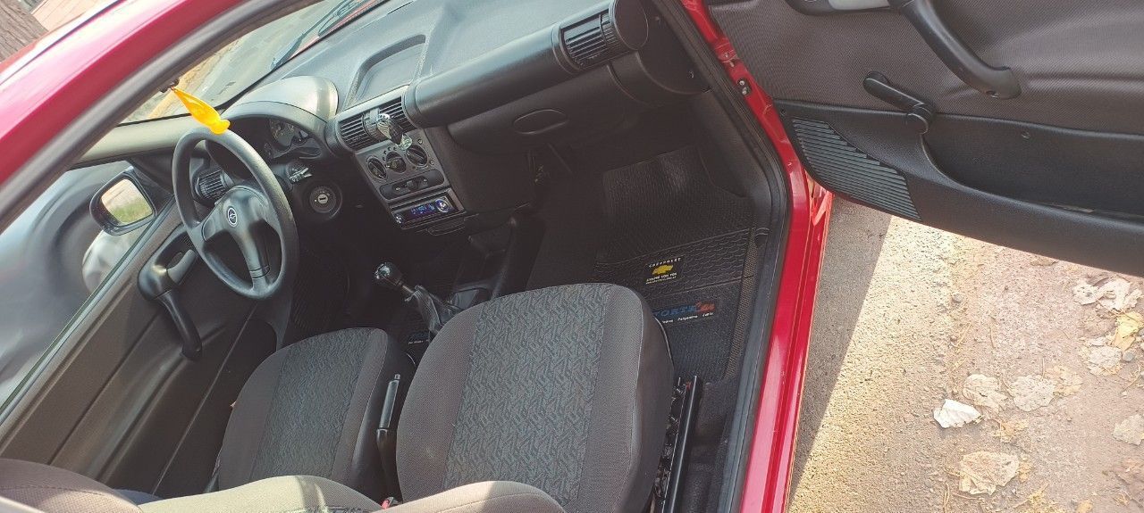 Chevrolet Corsa Usado en Mendoza, deRuedas