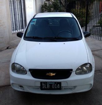 Chevrolet Corsa Usado en Mendoza
