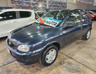 Chevrolet Corsa Usado en Mendoza