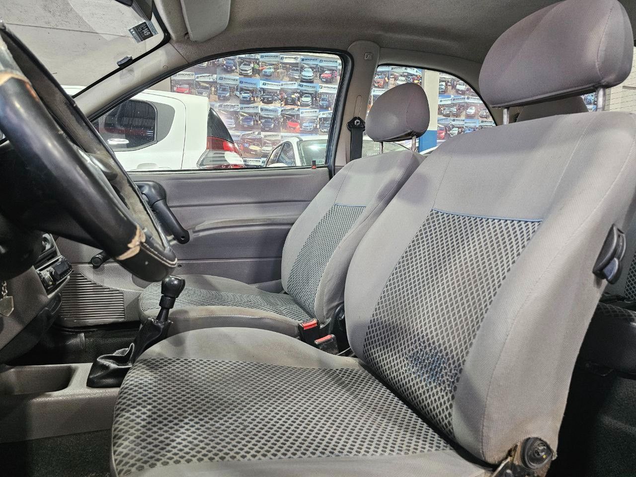 Chevrolet Corsa Usado en Mendoza, deRuedas