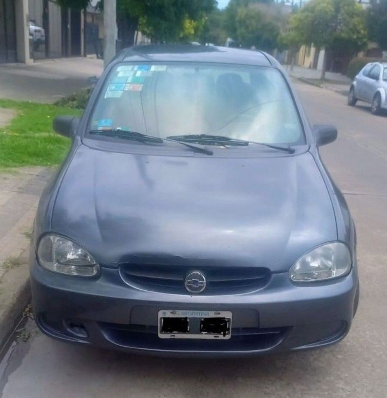 Chevrolet Corsa Usado en Buenos Aires, deRuedas