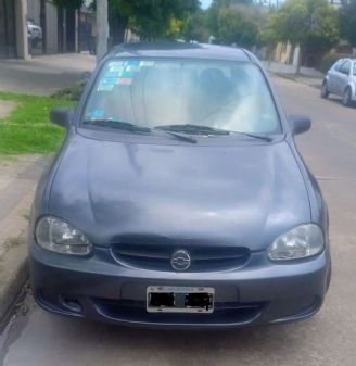 Chevrolet Corsa Usado en Buenos Aires
