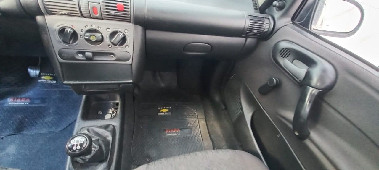 Chevrolet Corsa Usado en Buenos Aires, deRuedas