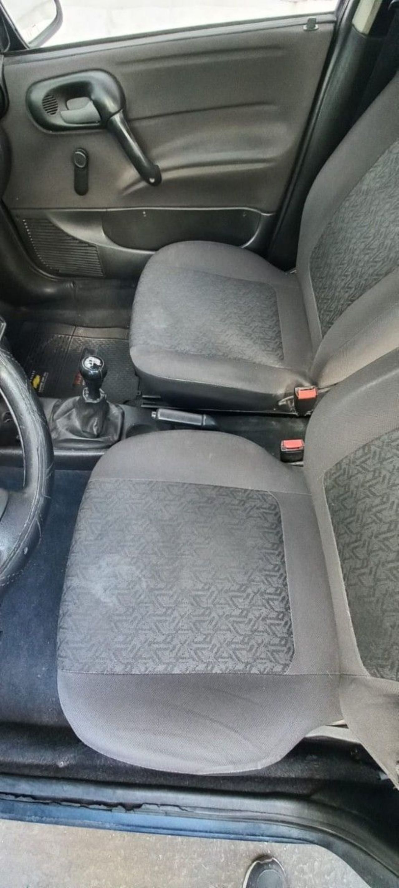 Chevrolet Corsa Usado en Buenos Aires, deRuedas