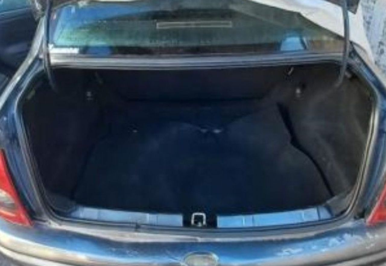 Chevrolet Corsa Usado en Buenos Aires, deRuedas