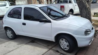 Chevrolet Corsa Usado en Mendoza