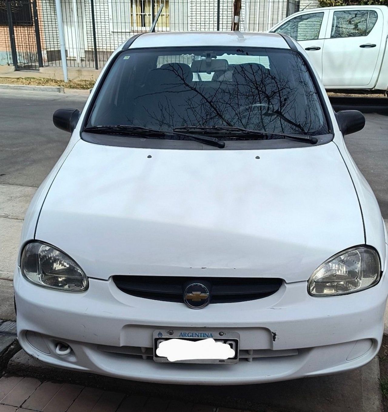 Chevrolet Corsa Usado en Mendoza, deRuedas