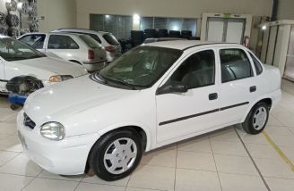 Chevrolet Corsa Usado en Mendoza