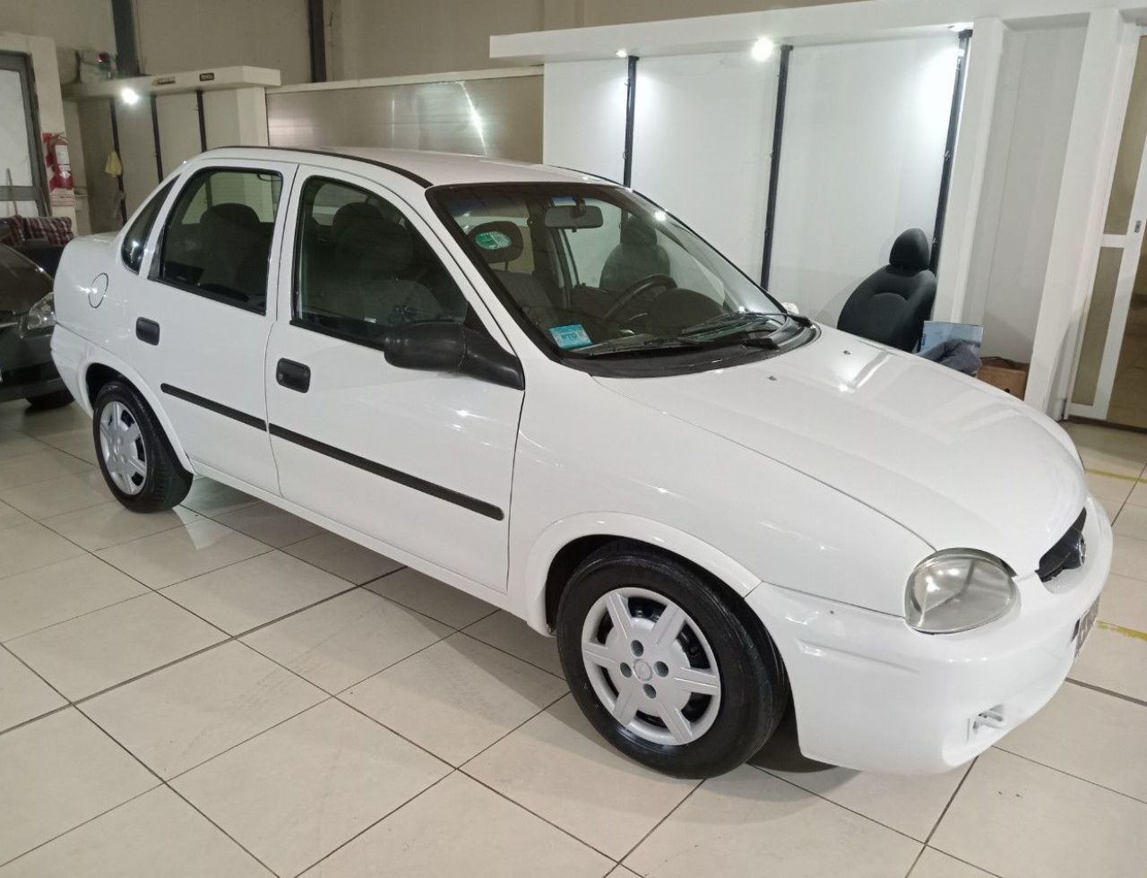 Chevrolet Corsa Usado en Mendoza, deRuedas