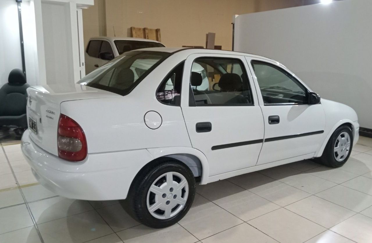 Chevrolet Corsa Usado en Mendoza, deRuedas