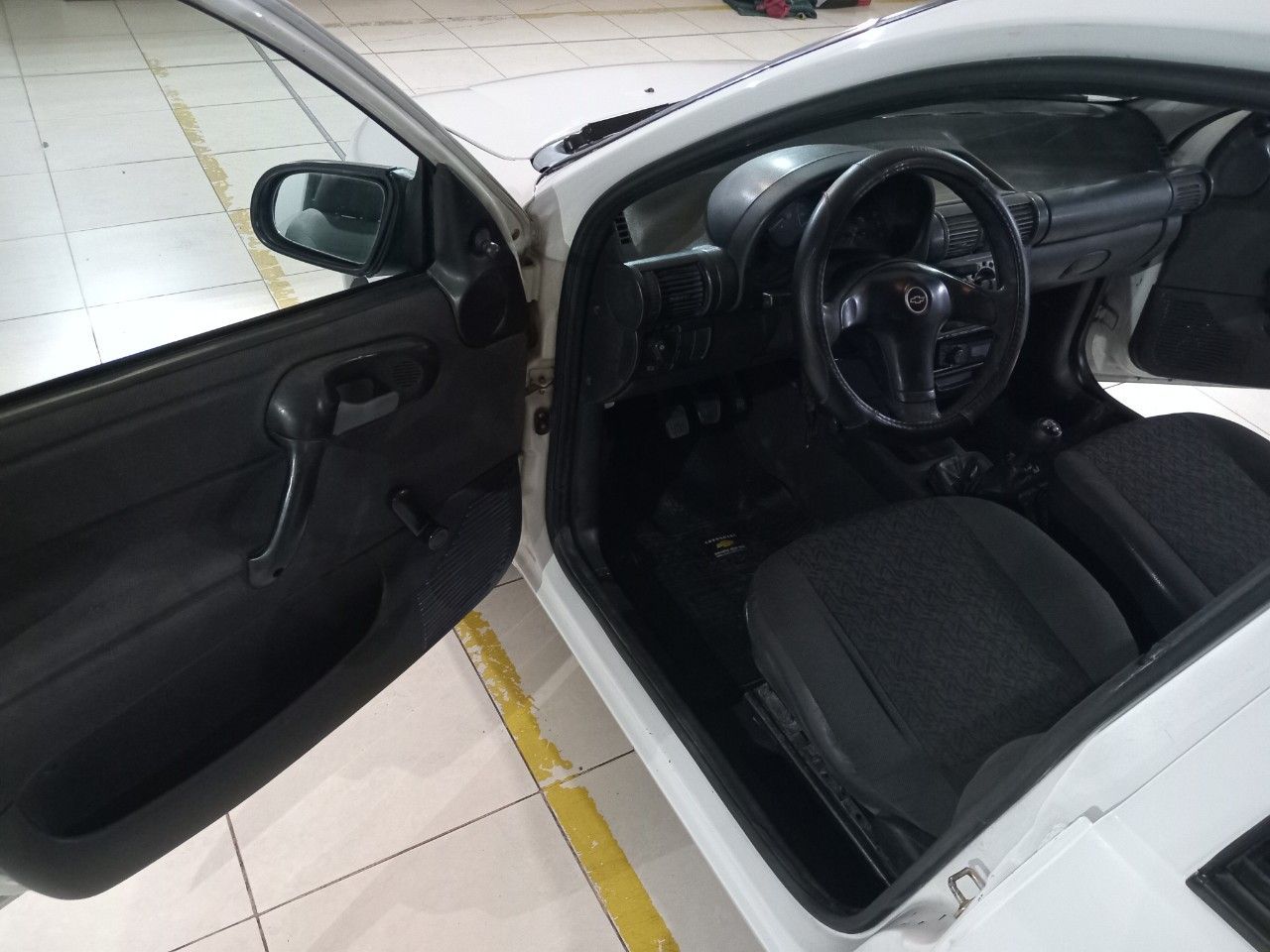 Chevrolet Corsa Usado en Mendoza, deRuedas