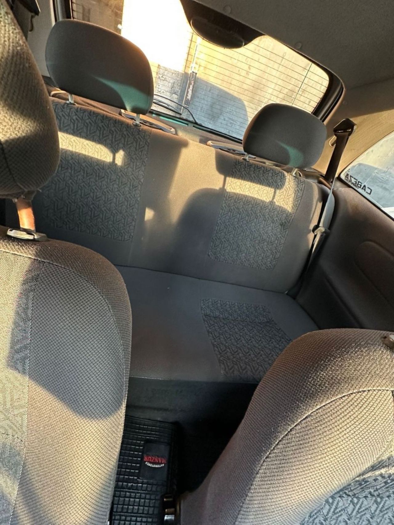 Chevrolet Corsa Usado en Mendoza, deRuedas