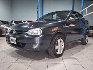 Chevrolet Corsa