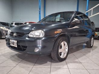 Chevrolet Corsa