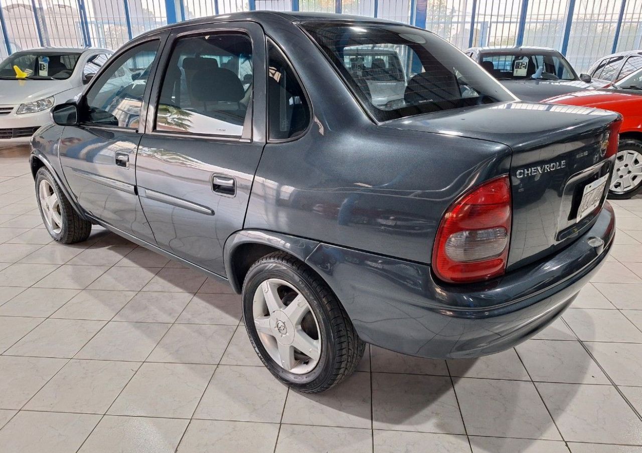 Chevrolet Corsa Usado en Mendoza, deRuedas