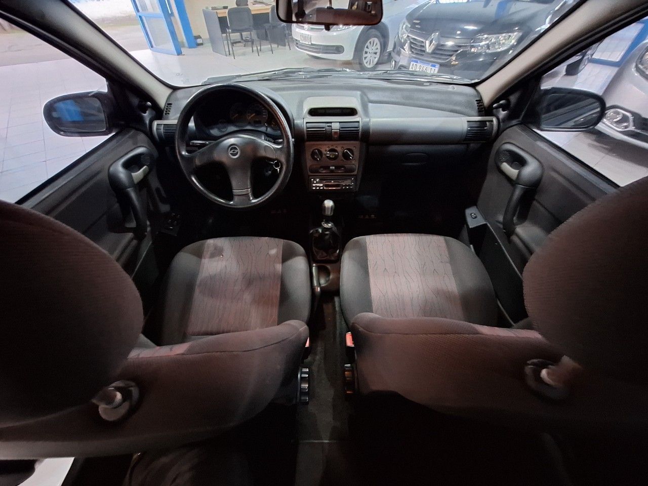 Chevrolet Corsa Usado en Mendoza, deRuedas